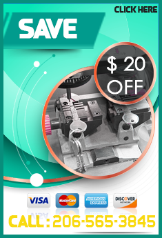 locksmith of sammamish offer